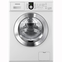 SAMSUNG WF1600WCC